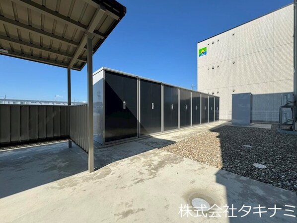 D-Residence上野本町の物件内観写真